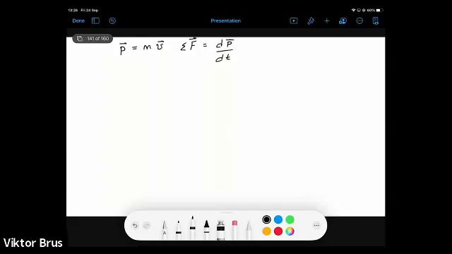 Physics 1_4L_Online Lecture 17_Prof. Viktor Brus смотреть онлайн