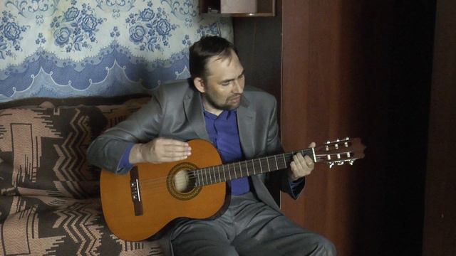 Романс (сл. В.Острижный, муз. А.Насонов) смотреть онлайн