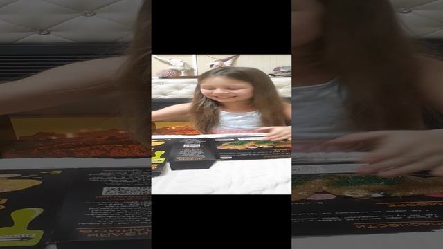 изготовление слаймов!!краствые поделки