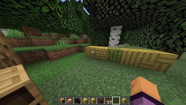 НОВЫЙ СНАПШОТ 22W46A * МАЙНКРАФТ 1.20 * #майнкрафт #безмодов #снапшот #1.20