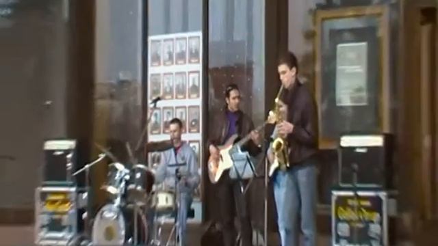 Take Five.MP4 смотреть онлайн