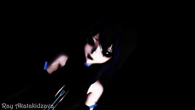 【MMD】YUKI'S DEATH смотреть онлайн
