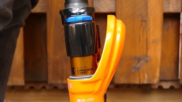2021 FOX MTB Suspension - What YOU Need to Know смотреть онлайн