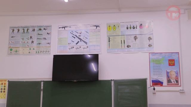 Детские сады и школы округа комиссия принимает к новому учебному году смотреть онлайн