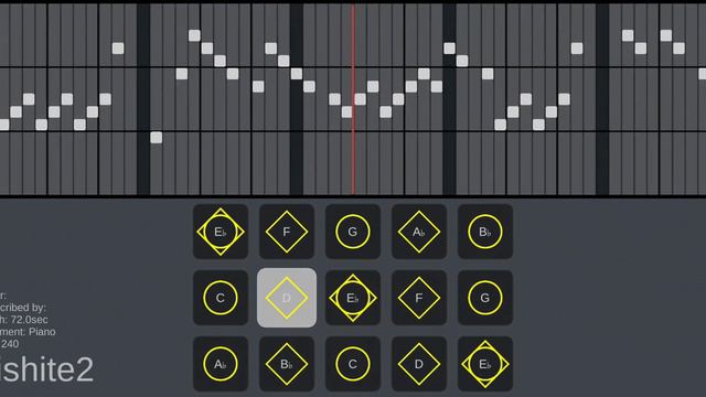 [Aishite] Sky Children of the light (WIP) смотреть онлайн