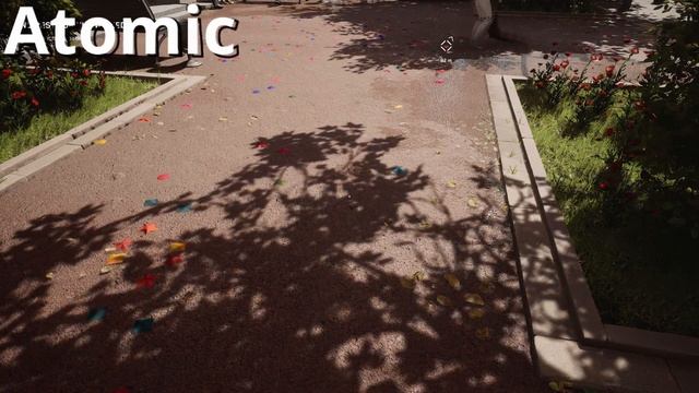 Atomic Heart (Do you need max settings?) смотреть онлайн