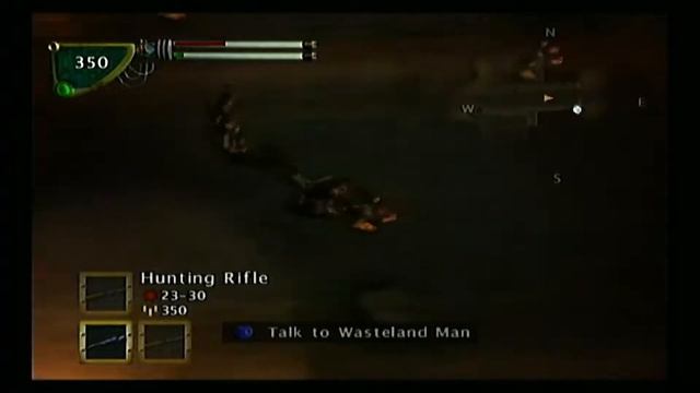 Fallout Brotherhood of Steel Stream 2 смотреть онлайн