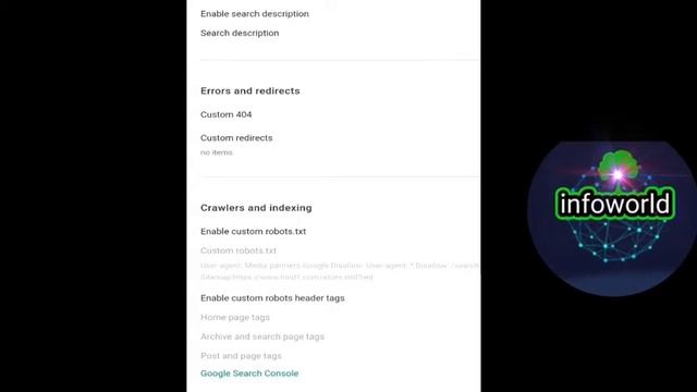 How to Fix Page Indexing Issues: Block Robots.txt, and Allow Robot Txt смотреть онлайн
