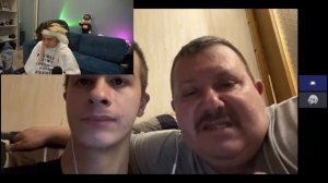 КОНФЛИКТ ОТЦА ИВАН ЗОЛО И НЕКОГЛАЯ НА СТРИМЕ !!!