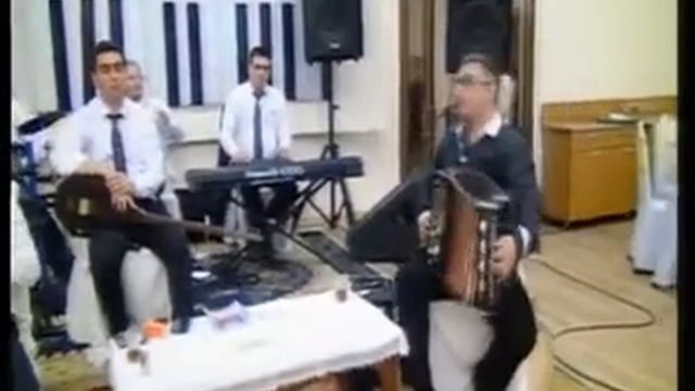 Qarmon Fariz Klarnet Ilham Sintezator Sefereli Nagara Elman смотреть онлайн