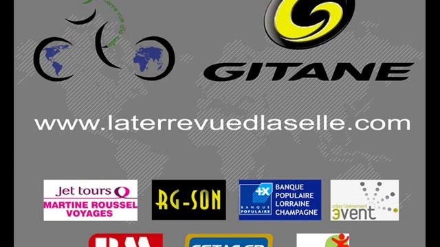 la terre vue d'la selle RADIO FRANCE BLEU extrait 2 смотреть онлайн