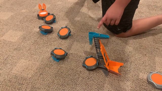 BoomTrix смотреть онлайн