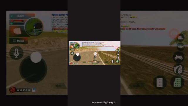 Black Russia | Беспредел Дпс | Забрали Права смотреть онлайн