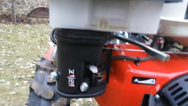 Мотоблок "SHTENLI" PRO Подробный Обзор ТЕХНИКИ! смотреть онлайн