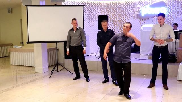 Вся свадьба за 18 минут!!! смотреть онлайн