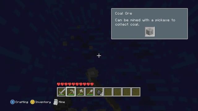 Minecraft Hardcore Alpha pt. 1 смотреть онлайн