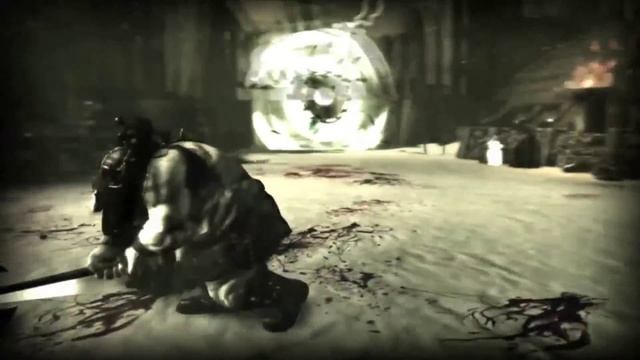 Bloodforge - Game Over HD смотреть онлайн