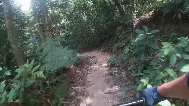 MARIN BOBCAT TRAIL3 AND TRAIL4 FUNRIDE смотреть онлайн