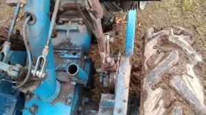 Мотоблок МТЗ 05.передний адаптер.минитрактор.навеска.