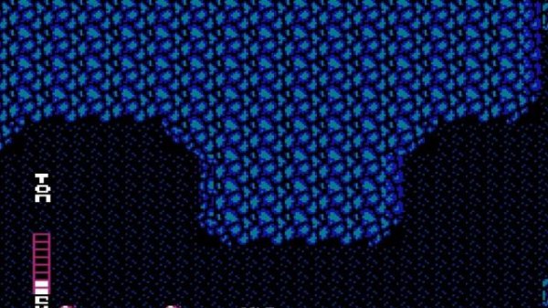 Blaster Master (Бластер Мастер) NES