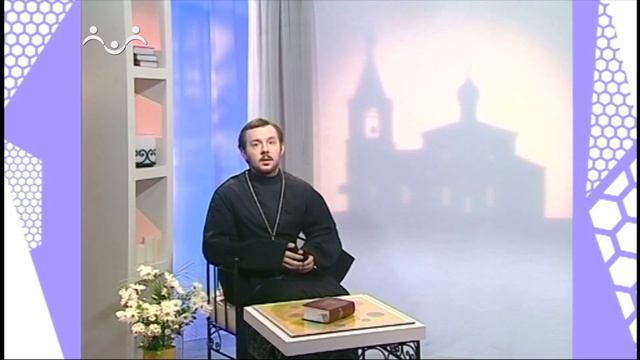 Дом, в котором живет Бог. Утреня. Полиелей 3-я Часть смотреть онлайн