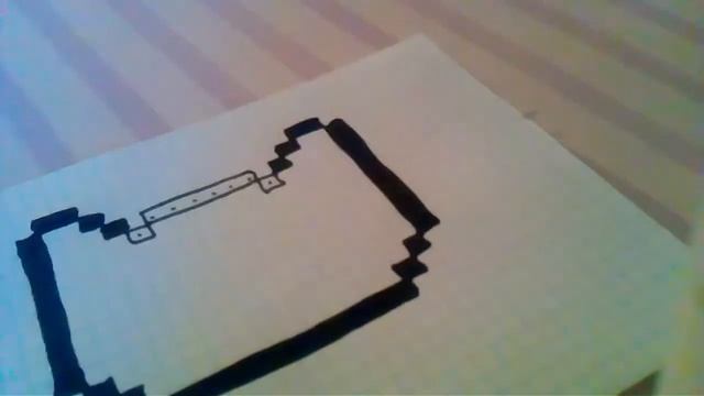 Как нарисовать МИЛОГО КОТЁНКА урок 1 смотреть онлайн