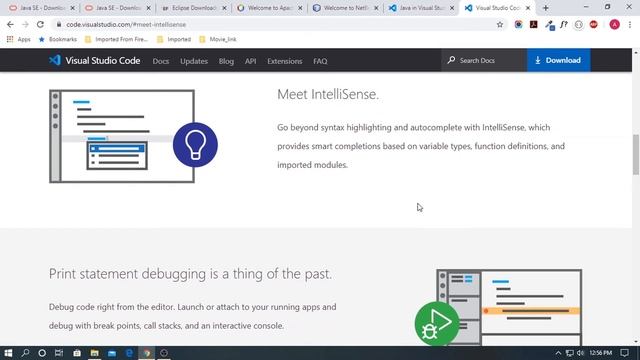02 - learn java programming from scratch - Getting Started смотреть онлайн