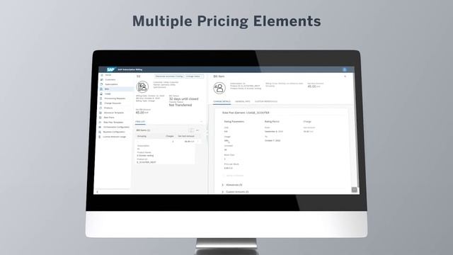 SAP Cloud for Utilities - Latest Release Features смотреть онлайн