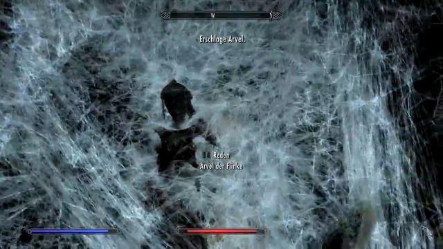 Let`s Play Skyrim[Legendary] || S.: 1 F.:4 || Meine erste Combo ! xD смотреть онлайн
