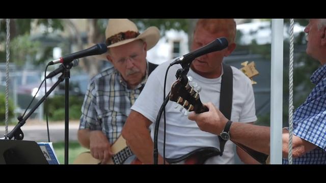 [ACE ENTERTAINMENT] Old Colorado City Car Show смотреть онлайн