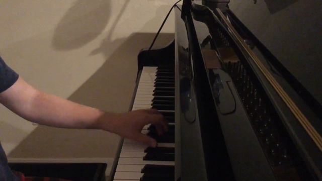 W.A. Mozart - Rondo Alla Turca, played by 12 year old Nicolas Nobis(75 subscriber special) смотреть онлайн