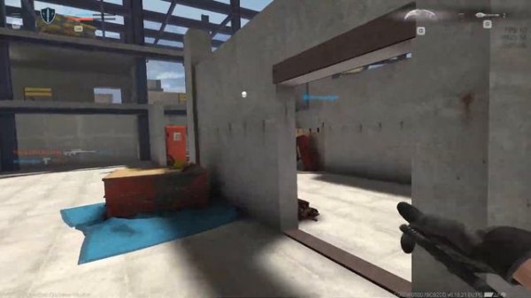 Combat Master - Серия 1