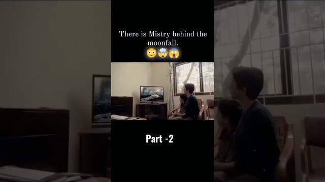 Moonfall Part 2 #trending #viral #moonfall #disaster смотреть онлайн