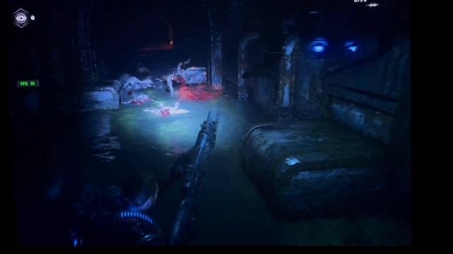 2021 New Surface Pro Gaming Demo - Gears 5, Halo 4 on Microsoft's New Surface Pro 7+ (Plus) смотреть онлайн