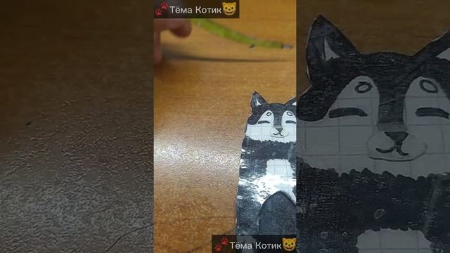 •|Бумажные Собаки|• Нужен Туториал По Собакам? смотреть онлайн