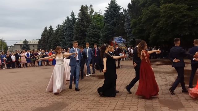 Выпуск 2018НВК Великая Михайловка смотреть онлайн