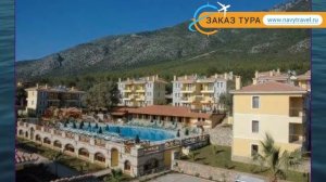 PERDIKIA HILL HOTELS & VILLAS 4* Фетхие обзор – ПЕРДИКИА ХИЛЛ ХОТЕЛС ЭНД ВИЛЛАС 4 Фетхие видео обзо