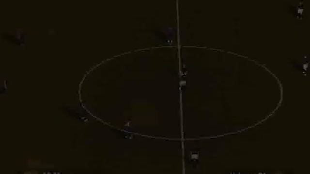 FIFA 07 - Offline Goals Compilation смотреть онлайн