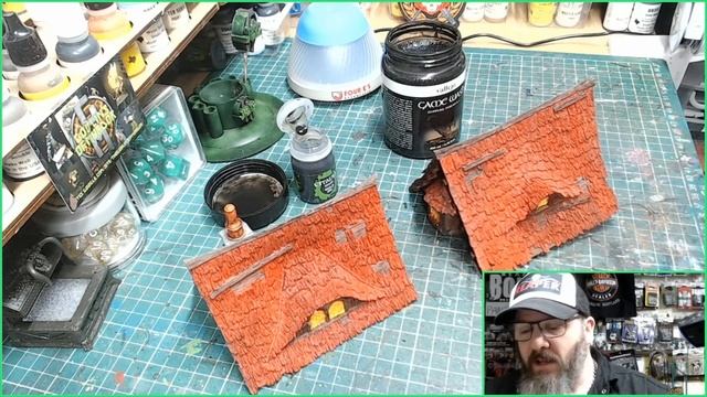 Vallejo, Game Wash 200ml Vs Games Workshop Nuln Oil 24ml