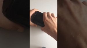 Металлоискатель AR944M ремонт