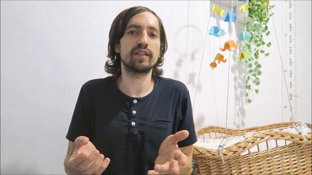 Чем полезна и зачем нужна плетёная подвесная кроватка, люлька, колыбель для новорожденных. Отзывы смотреть онлайн