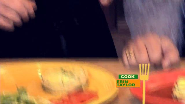 Great Food, Good Neighbords: Episode 09 - Pomegranate Cafe смотреть онлайн