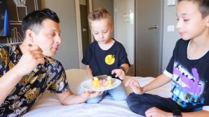 Артур НЕ ХОЧЕТ Остаться БЕЗ ПОДАРКА в ДЕНЬ РОЖДЕНИЯ!