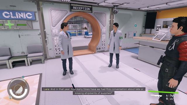 Starfield - Dragonfire, one of the best spaceship - Gameplay 03 смотреть онлайн