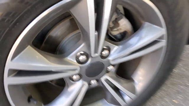 2017 ford Focus Badge Wrap смотреть онлайн