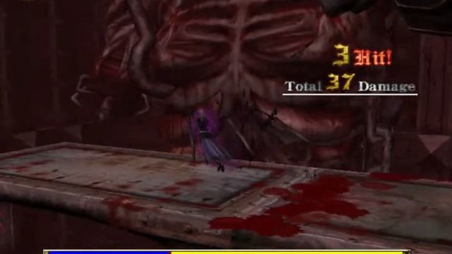 Castlevania: Lament of Innocence - Joachim Mode Part 7 смотреть онлайн