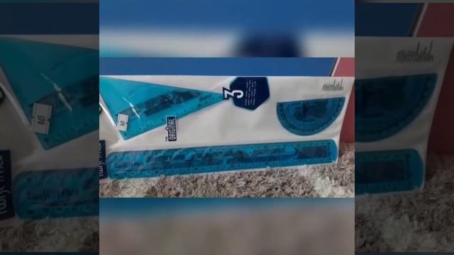 BACK TO SCHOOL 2018/ ПОКУПКИ К ШКОЛЕ смотреть онлайн