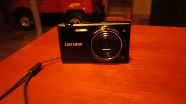 Samsung Mv800 Review!!! смотреть онлайн