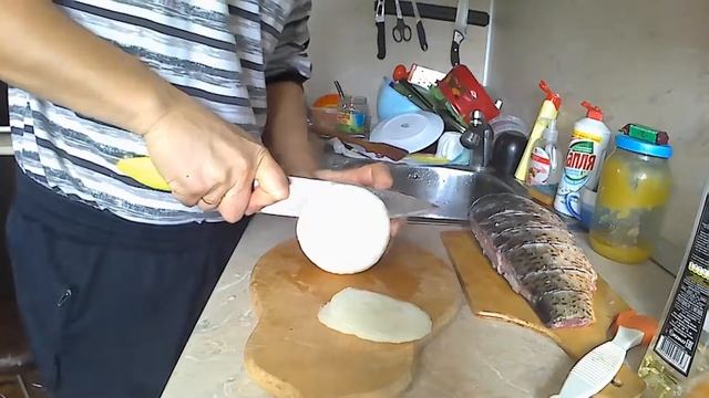 Готовим на праздник