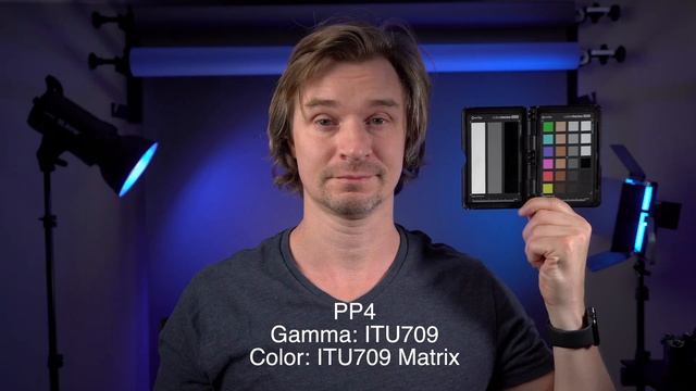 Sony Picture Profiles Explained - With The ZV-E10
